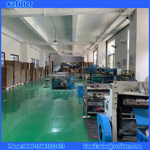 Reemplace el Elemento de Filtro de Aire Comprimido ZEKS E150P E150G E150H <span class=keywords><strong>E150A</strong></span> - Product Image 6