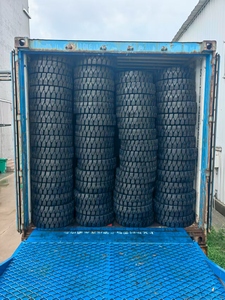 18x7-8 लौह प्राकृतिक रबर फोर्कलिफ्ट टायर व्हील के लिए उच्च गुणवत्ता वाले सार्वभौमिक स्टार ब्रांड रेस्तरां - Product Image 5