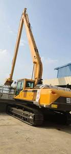 Extensión de Brazo y Pluma Larga para Excavadora RAY, Gran Venta - Product Image 3