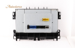 Panel de CA para Land Rover Range Rover V8 L322 2002-2012 unidad principal de GPS para coche Navi reproductor Digital de <span class=keywords><strong>aire</strong></span> <span class=keywords><strong>acondicionado</strong></span> tablero de clima automático - Product Image 5