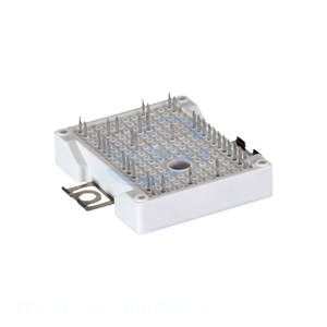 FF6MR12W2M1HB70BPSA1 Electronic Circuit Components Original One Stop Service Transistors - Product Image 1