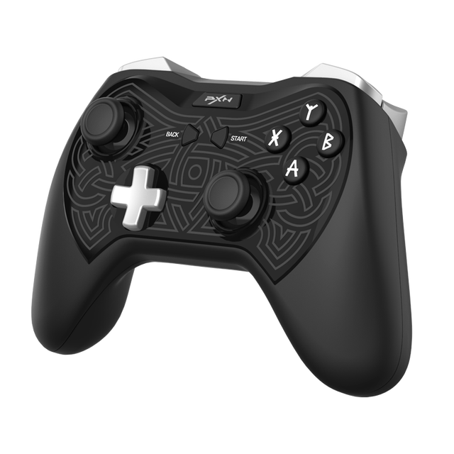 Hot Sale Gaming Joypad Wireless BT Joysticks Gamepad Game Controller for PC P4 Android Phone Switch