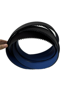 Gates Poly Chain 5MGT 8MGT 14MG Zahnriemen Übertragungs riemen - Product Image 4