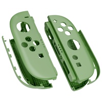 Carcasa Colorida para Joycon de Nintendo Switch 2 - Carcasa de Repuesto DIY