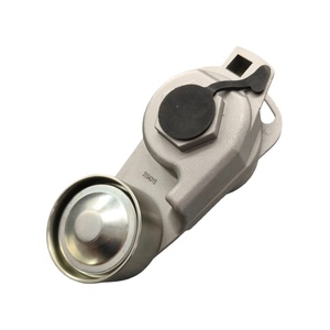 Tendeur de courroie de haute qualité 1664973 3154315 8149798 pour pièces de moteur de camions Volvo - Product Image 1