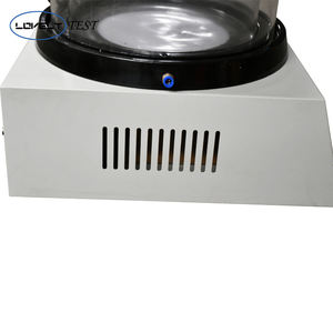 4 विमिटर डामर पेट्रोलियम परीक्षण उपकरण के साथ शीर्ष SYD-265E तेल किनेमेटिक विस्कोसिटी परीक्षण उपकरण पेट्रोलियम उत्पादों - Product Image 5