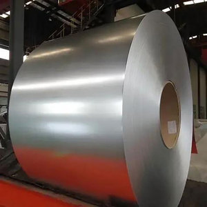 Bobina de acero galvanizado Dx51d Dx52d Dx53d a precio de fábrica - Product Image 4