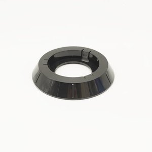 Base de plástico estable para cartucho de gas butano Max Crv, soporte para estufa de camping - Product Image 2
