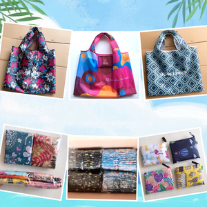 Nuovo Arrivo in Stock: Borsa Grande per la Spesa in Oxford 210D, Pieghevole, Portatile, Ideale per Supermercato e Regali - Product Image 5