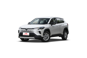 <span class=keywords><strong>Nuevo</strong></span> <span class=keywords><strong>Toyota</strong></span> <span class=keywords><strong>Corolla</strong></span> SUV con Motor Turbo de Gasolina, Asientos de Cuero Genuino y Llantas de Aleación de 17 Pulgadas, Mejor Precio para el Mercado de Kazajistán - Product Image 2