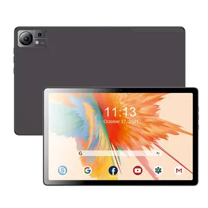 2023 plus récent haut de gamme android 13 tablette pc 10.4 pouces T616 Octa Core Android tablettes PC 16G + 256GB INCELL affichage VASOUN M50