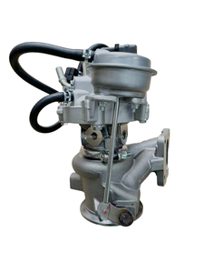 T25 Turbo de alta calidad 12669064 12690543 12687057 compatible con 2016-2023 Chevy <span class=keywords><strong>Malibu</strong></span> L LS LT Opel Insignia B1.5L - Product Image 2