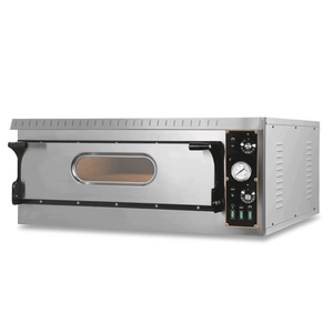 AFP/UM 6 BIG/L forno elettrico per Pizza - Product Image 1