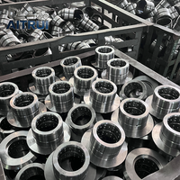 Bouches de godet d'excavatrice AITRUI 208-70-61610 pour Komatsu PC400-7/PC450-7/PC460-7 – Pièces de rechange pour bras d'excavatrice