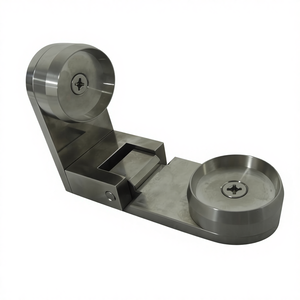 YUYANG Elektronik Paslanmaz Çelik Test Kelepçesi Oyuncaklar Güvenlik Test Cihazı 1 Yıl Garantili - Product Image 2