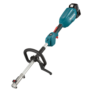 Makitas DUX18Z 18V LXT Tête d'<span class=keywords><strong>outil</strong></span> <span class=keywords><strong>multifonction</strong></span> sans fil sans balais 2 vitesses pour jardinage, <span class=keywords><strong>outil</strong></span> nu - Product Image 1
