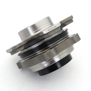 Rodamiento de Dirección, Rodamiento de Bocina de Dirección, Rodamiento de Transmisión, Rodamiento de Semieje, Junta Homocinética, Apto para <span class=keywords><strong>BMW</strong></span> Serie 3 G20 - Product Image 4