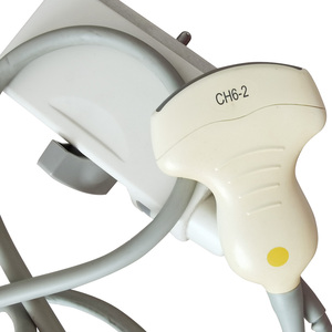 Alat Kedokteran Hewan, CH6-2 bekas, Array <span class=keywords><strong>Ultrasound</strong></span>, transduser, untuk perangkat pemantauan pembengkokan - Product Image 1