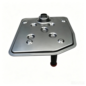 กรองน้ำมันเกียร์อัตโนมัติ 6R80 สำหรับรถยนต์ฟอร์ด อะไหล่รถยนต์ 188140A - Product Image 1
