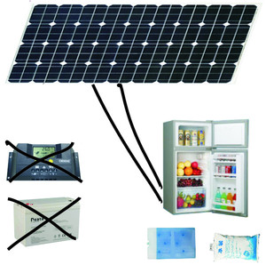 <span class=keywords><strong>Réfrigérateur</strong></span> <span class=keywords><strong>solaire</strong></span> 98 litres <span class=keywords><strong>12V</strong></span> double porte DC compresseur dégivrage congélateur vente en gros OEM usine - Product Image 4