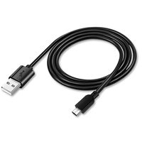 Cable USB 2.0 a Micro USB SYONG, Cable de Carga y Transferencia de Datos de Alta Velocidad de 480 Mbps para Cámara