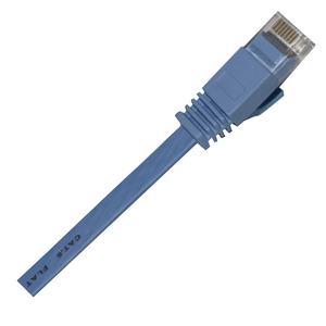 <span class=keywords><strong>RJ45</strong></span>, LAN, CÂBLE Réseau, <span class=keywords><strong>cordon</strong></span> De Raccordement, Internet 3.3 Pieds 32AWG Cat6 lan câble plat câble ethernet - Product Image 2