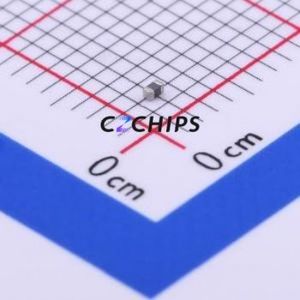 CMBM1005G102ESP Ferrite Bead 0402 RF ( Impedance @ Frequency: 1kOhm@100MHz )( Error: 25% )( Rated Current: 300mA ) - Product Image 2