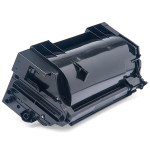 Compatible Toner Cartridge For Lexmark MS821dn MS725 MS823 MX822 MX721 MX722 MS826 7500 15000 35000 55000 Pages - Product Image 3