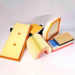 适用于Cayenne大众途锐奥迪Q7揽胜OE 7L0129620A的全新OEMAK发动机空气滤清器ISO 9001认证18个月保修 - Product Image 3