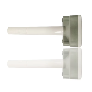 Nieuw type 0-10V uitgangs kanaaltype CO2-detectorsensor met NDIR-methode IP54 bescherming CE-gecertificeerd - Product Image 1