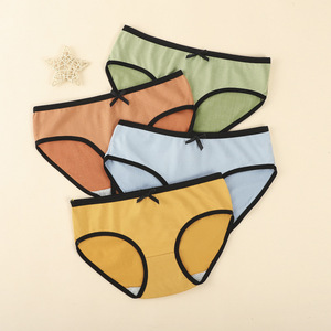 Женские Трусы из полиэстера - Product Image 1