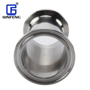 Trung Quốc Nhà Máy Vệ Sinh Thép Không Gỉ 304 316L Kẹp Đồng Tâm Giảm Tốc Cho Nhà Máy Thực Phẩm Phụ Kiện Đường Ống Kết Nối - Product Image 4