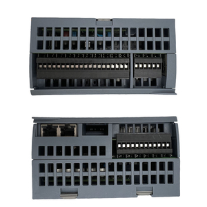 โมดูล CPU ขนาดกะทัดรัด S7-1200 ของแท้และใหม่เอี่ยม 6ES7215-1AG40-0XB0 14 อินพุต 10 เอาท์พุต 2AI/2AO มีสินค้าในสต็อก - Product Image 2