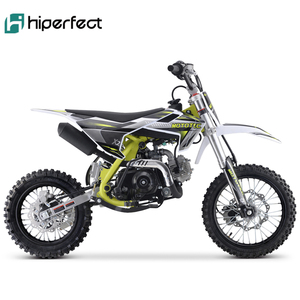 Motos tout-terrain 110 cm3 125 cm3 approuvées par l'EPA <span class=keywords><strong>Moto</strong></span> cross et enfants - Product Image 4