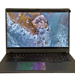 แล็ปท็อปการเล่นเกม I7/I9แล็ปท็อปการเล่นเกมรา<span class=keywords><strong>ค</strong></span>าถูกและราคาไม่แพงจากผู้ผลิ<span class=keywords><strong>ต</strong></span>จีน - Product Image 1