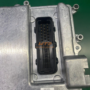Pièce de camion de haute qualité, calculateur moteur ECU 0281020067 51258031008 51258037866 350116 pour M-AN TGX TGA TGS TGL <span class=keywords><strong>EDC</strong></span> Euro 5 - Product Image 2