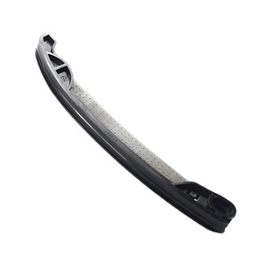 REVO 100786タイミングチェーンガイドNISSAN MICRA QASHQAI RENAULT MEGANEエンジンHR12 HR15 HR16 H4B H5F OE 130915H60A 130913HC1A