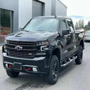 VOITURES D'OCCASION <span class=keywords><strong>CHEVROLET</strong></span> <span class=keywords><strong>SILVERADO</strong></span> HD ADW <span class=keywords><strong>À</strong></span> <span class=keywords><strong>VENDRE</strong></span> - Product Image 3