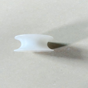 Rouleau de sécurité TML0088 EC55-250SX à base plate pour machine TMH0654, forme en U supérieure - Product Image 4