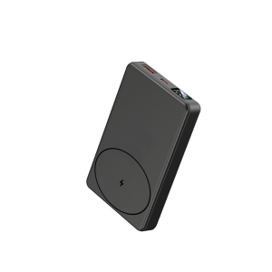Nouvelle <span class=keywords><strong>batterie</strong></span> externe magnétique mince à charge rapide pour <span class=keywords><strong>iPhone</strong></span>, charge rapide PD20W, <span class=keywords><strong>batterie</strong></span> externe sans fil magnétique - Product Image 6