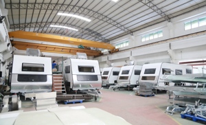 <span class=keywords><strong>Caravana</strong></span> de Lujo Directo de Fábrica, Ligera, Moderna, de Fibra de Vidrio, con Suspensión Independiente, 4x4, en Venta - Product Image 5