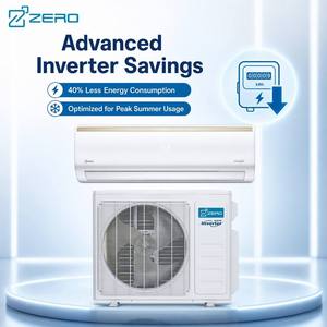Aire Acondicionado Split de 115V y 12000 BTU Solo Frío, con Refrigerante R32 de Alta Eficiencia, para Mayoristas e Importadores, Certificado AHRI - Product Image 3