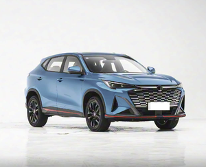 Changan X5 Plus SUV Nouveau 1.5T DCT Automatique Pneus R18 Bonne Qualité Prix Bas <span class=keywords><strong>Voiture</strong></span> - Product Image 2