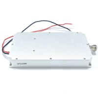 Module de défense anti-FPV DJI QHXK-GF-200W-2.4G le plus vendu et durable - Détecteur de signal de sécurité pour drones