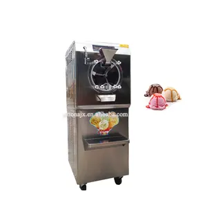 Chất lượng tốt thương mại glace Máy Làm Kem | mềm Icecream Maker