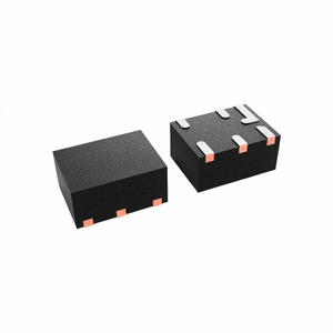 Composants de circuits électroniques Gestion de l'alimentation (PMIC) TPS92200D2RXLR 6 PowerVDFN Original - Product Image 1