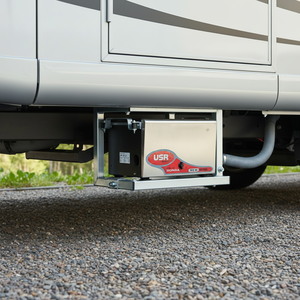 Générateur d'essence portable à démarrage à distance pour <span class=keywords><strong>camping</strong></span>-cars et usage domestique, puissance nominale de 3 kW, sortie CC/CA 220 V/240 V/110 V 50 Hz/60 Hz - Product Image 1