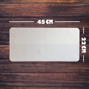 Tapis de bar carré classique réutilisable en caoutchouc polyester écologique antidérapant avec <span class=keywords><strong>logo</strong></span> personnalisé en relief pour <span class=keywords><strong>Jagermeister</strong></span> - Product Image 2