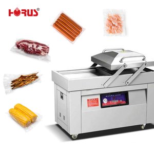 Máquina de envasado <span class=keywords><strong>al</strong></span> <span class=keywords><strong>vacío</strong></span> de nueces tostadas, máquina de envasado <span class=keywords><strong>al</strong></span> <span class=keywords><strong>vacío</strong></span> para alimentos de <span class=keywords><strong>segunda</strong></span> <span class=keywords><strong>mano</strong></span>, venta directa de fábrica - Product Image 6