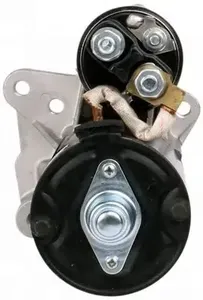 Motor de arranque para coche, 12V, para RENAULT 0001106012, 0001106017, CS1179, DRS8770, Lester/WAI 31235 - Product Image 2